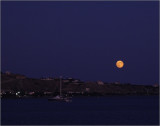 Ierapetra, pleine lune #09