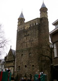 Maastricht! (The Netherlands)