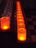 Votive Candles
