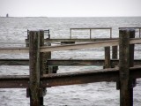 Dock On The Connecticut River
