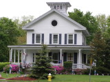 Ferry House for Lodgers