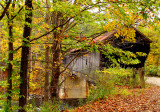 Downers / Upper Falls Bridge...