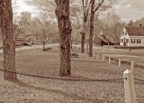 Perkinsville, Vermont