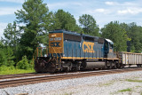 CSXT 8081