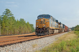 CSXT 702