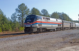 Amtrak 66