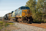 CSXT 5324