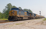 CSXT 866