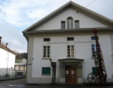Burgdorf, Altes Schlachthaus