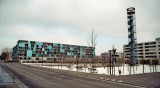 Zrich, Oerlikon