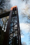 Baden, Lift