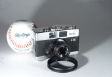 Rollei B35