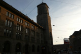 St. Gallen, Post