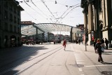 Bern, Bahnhofplatz