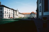 St. Gallen, Stift