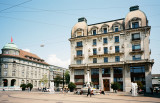 Biel-Bienne, Place Centrale