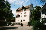 Greifensee, Schloss