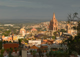 Images of San Miguel