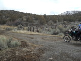 Old Corral
