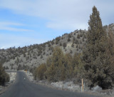 Oregon Outback