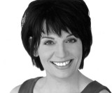 Beth Leavel (of 42ND STREET)