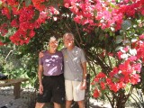 Puerto Vallarta Botanical Garden