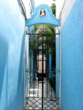 Passageway, Calle Juarez, Tlaquepaque