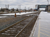 2011 December 26 Belleville platform