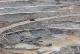 Agrium Phosphate Mine near Kapuskasing