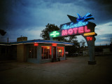 Blue Swallow Motel