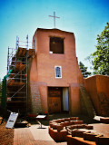 San Miguel Restoration