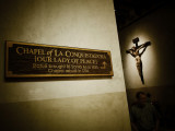 Our Lady of Peace
