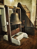 The Bell of San Miguel