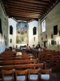 San Miguel Altarpiece
