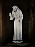 Saint Francis