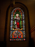 Stained Glass