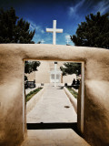 San Francisco de Asis Crosses
