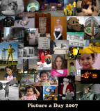 December 31 2007