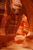 Upper Antelope Canyon