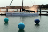 298 Volvo Ocean Race - Groupama 4 baptism - bapteme du Groupama 4 IMG_5276_DxO WEB.jpg