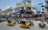 South India 2 weeks trip - Discovering Chennai city (previously named Madras)
