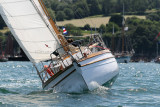 Fêtes maritimes de Douarnenez 2012 - Journée du samedi 21 juillet