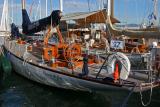 Voiles de Saint Tropez 2005 - Voiliers de tradition