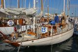 Voiles de Saint Tropez 2005 - Voiliers de tradition