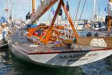 Voiles de Saint Tropez 2005 - Voiliers de tradition