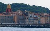 Voiles de Saint Tropez 2005 - Voiliers de tradition