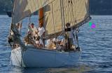 Voiles de Saint Tropez 2005 - Voiliers de tradition