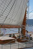 Voiles de Saint Tropez 2005 - Voiliers de tradition