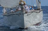 Voiles de Saint Tropez 2005 - Voiliers de tradition