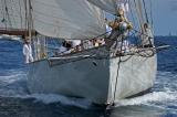 Voiles de Saint Tropez 2005 - Voiliers de tradition